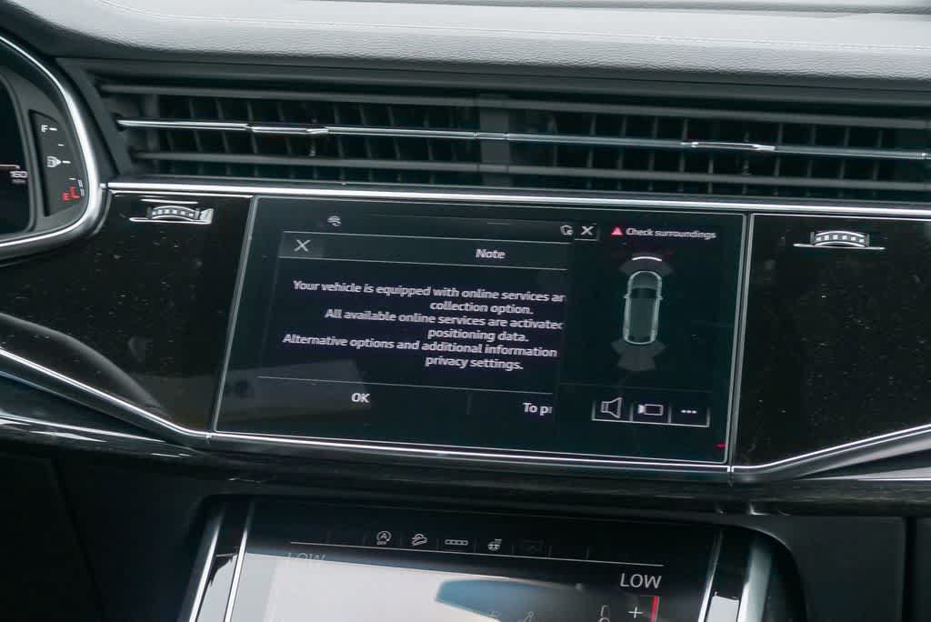 New 2026 Audi Q8 Premium Plus AWD/4WD image 13