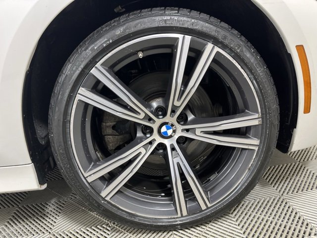 Used 2022 BMW 330i xDrive Sedan w/ Driving Assistance Package image 24