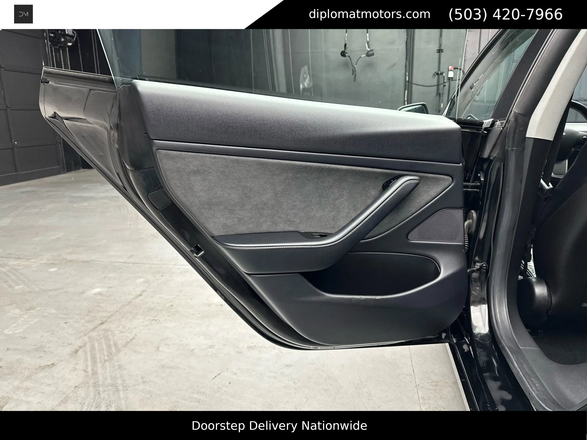 Used 2019 Tesla Model 3 Long Range image 33