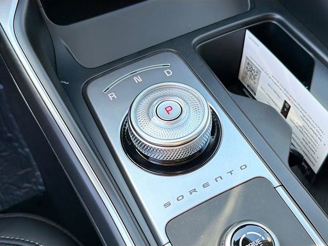 New 2026 Kia Sorento EX FWD image 17