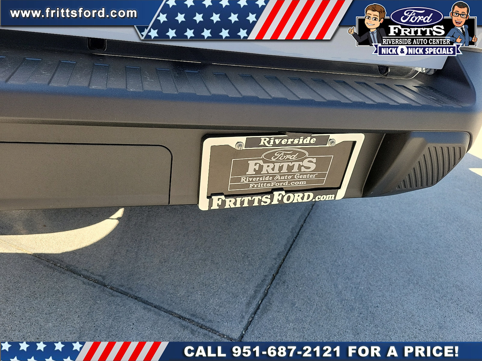 New 2026 Ford Maverick XL FWD image 23