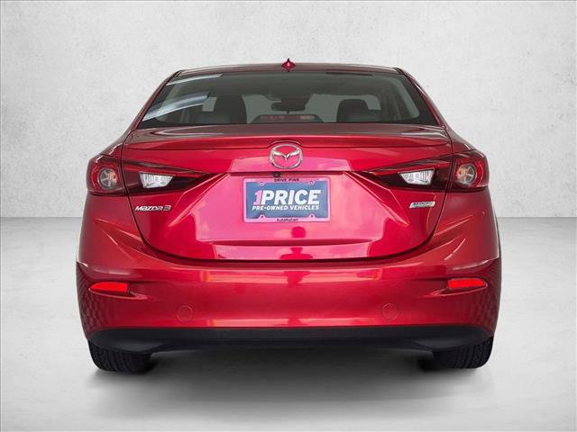 Used 2018 MAZDA MAZDA3 Grand Touring FWD image 7