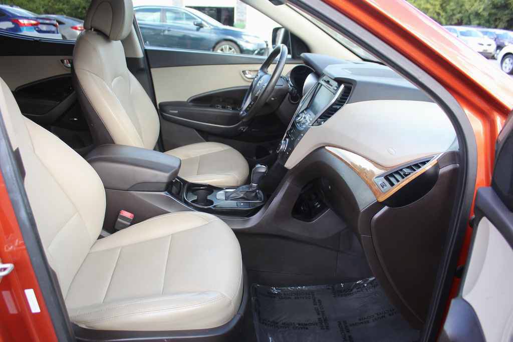 Used 2013 Hyundai Santa Fe Sport w/ Technology Pkg AWD/4WD image 31