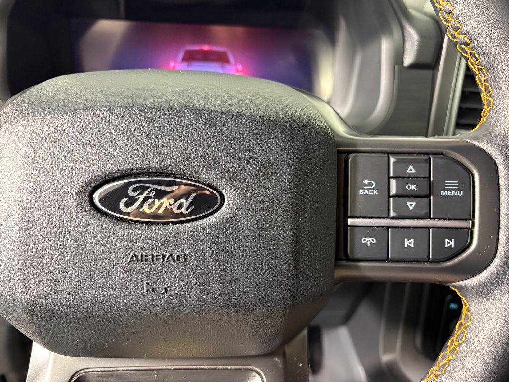 Certified 2025 Ford F150 Tremor AWD/4WD image 23