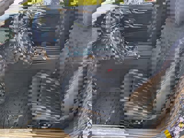 Used 2022 BMW M850i xDrive Convertible w/ Driving Assistance Package image 16