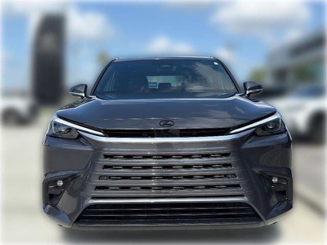 New 2026 Lexus TX 350 AWD image 2