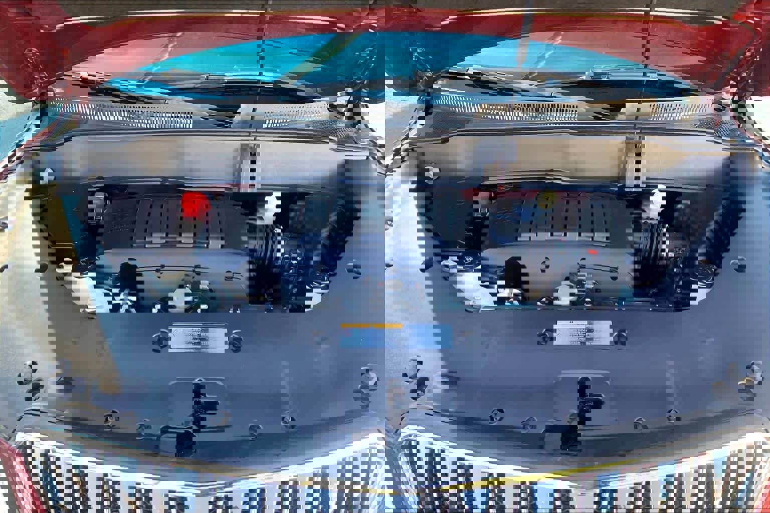 Used 2017 Buick Enclave Premium image 29