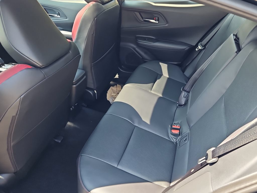 New 2027 Toyota Prius Plug-In Hybrid FWD image 20