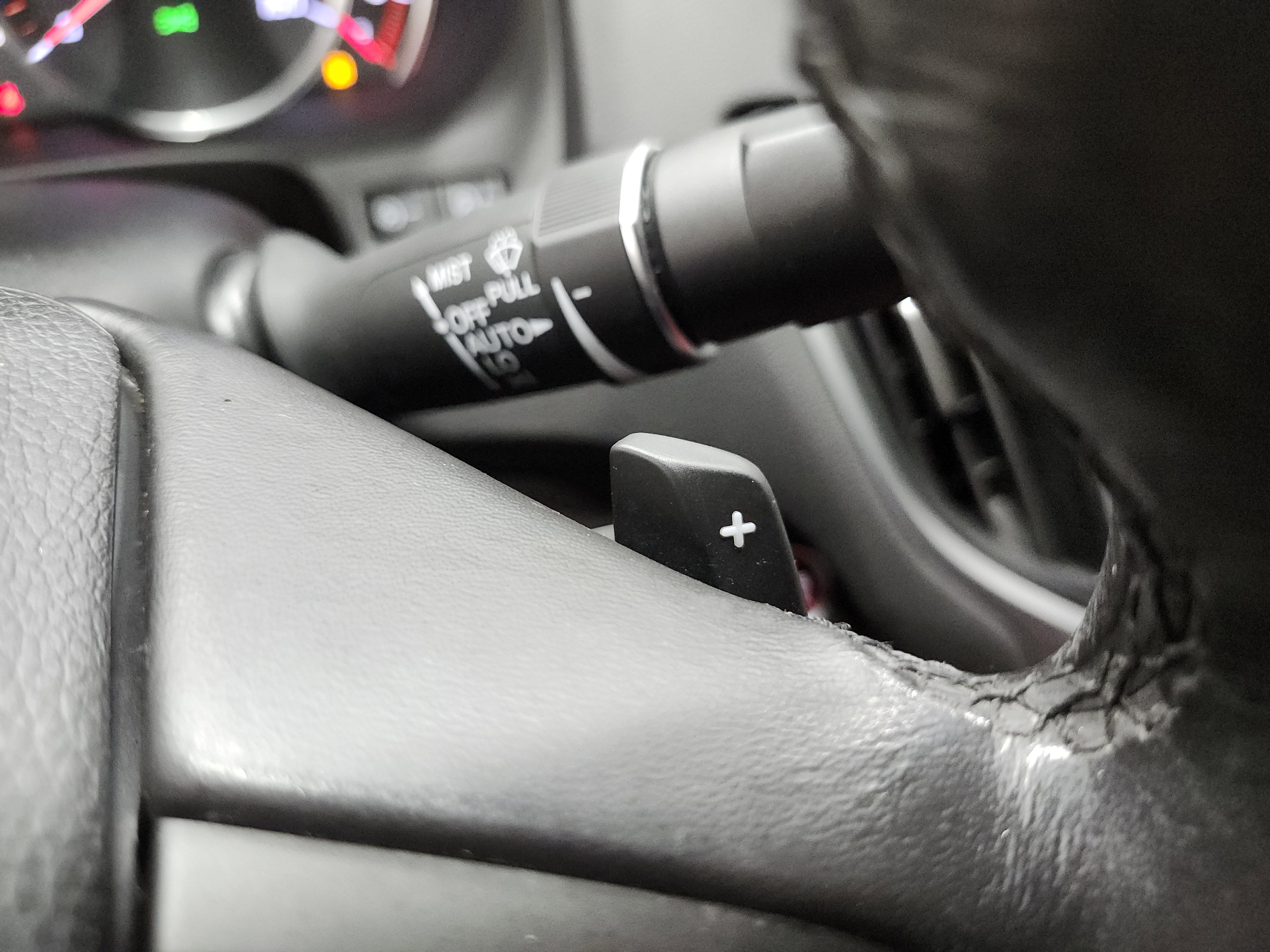 Used 2020 Acura TLX w/ A-SPEC Pkg image 13