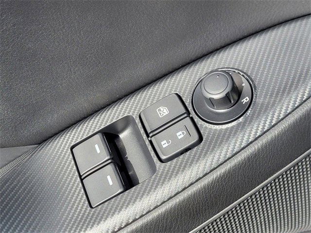 New 2024 MAZDA MX-5 Miata Grand Touring w/ Weather Package image 5