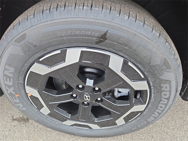 New 2026 Hyundai Santa Fe SE w/ Tow & Go Package image 27