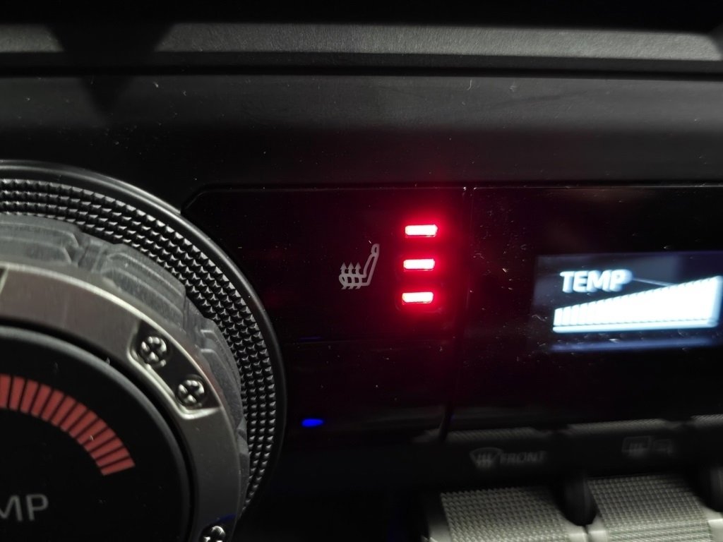 New 2026 Toyota Tacoma SR5 image 8