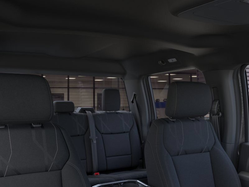 New 2026 Ford F150 STX RWD image 22