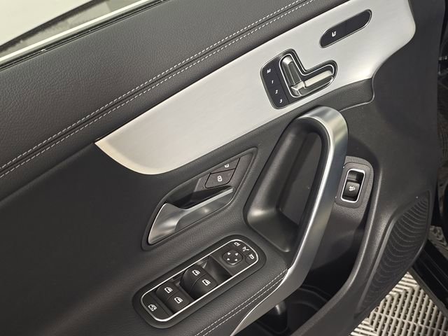 Used 2026 Mercedes-Benz CLA 250 4MATIC image 16