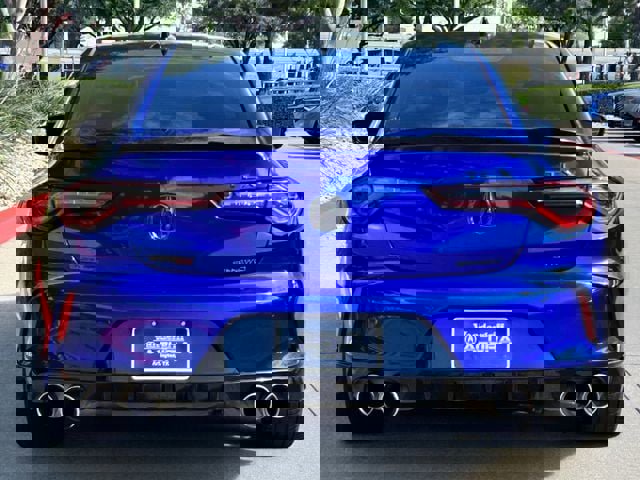 Used 2022 Acura TLX Type S image 5