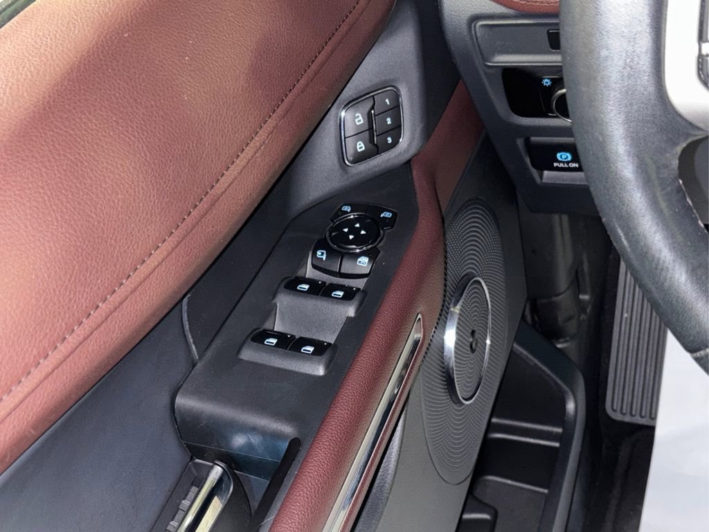 Used 2024 Ford Expedition Max Limited image 35