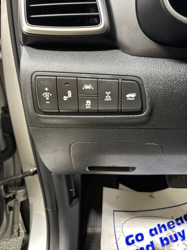 Used 2020 Hyundai Tucson Ultimate AWD/4WD image 14