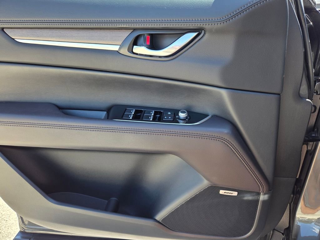 Certified 2023 MAZDA CX-5 Signature AWD/4WD image 21