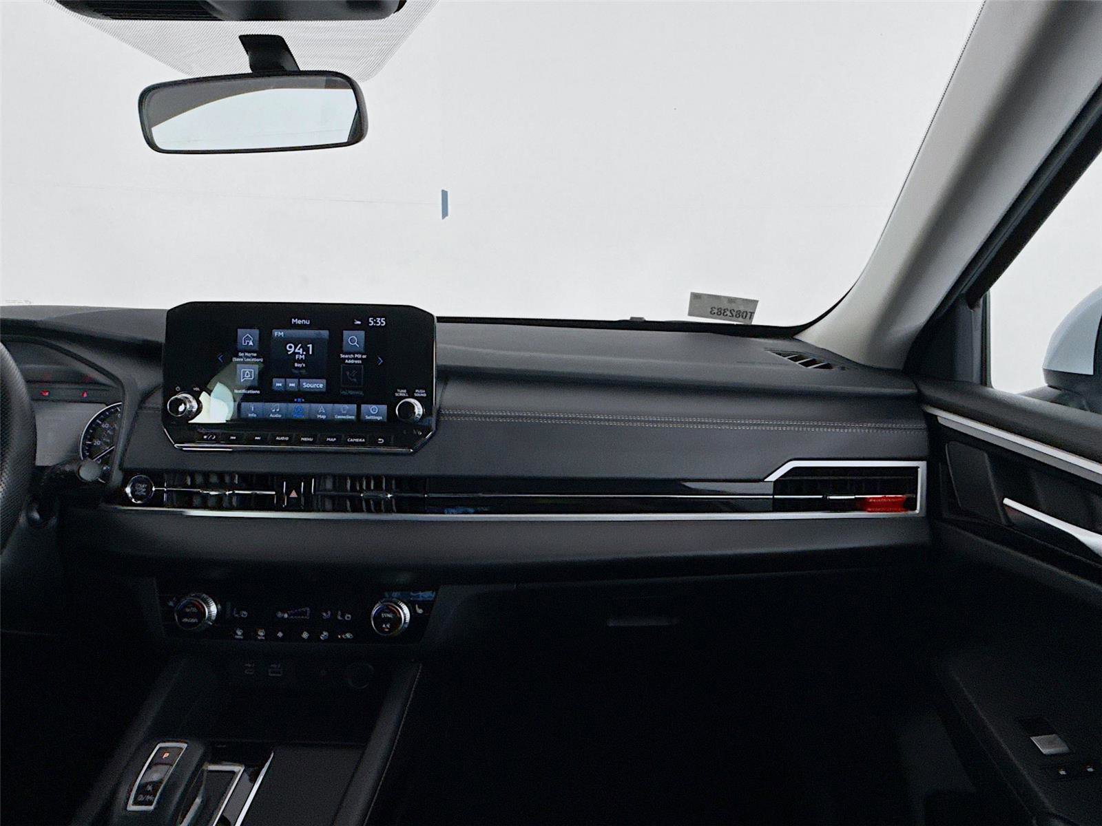 Used 2024 Mitsubishi Outlander SE image 24