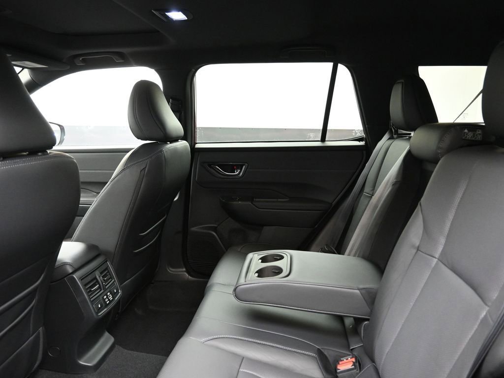 New 2026 Subaru Outback Touring XT image 21