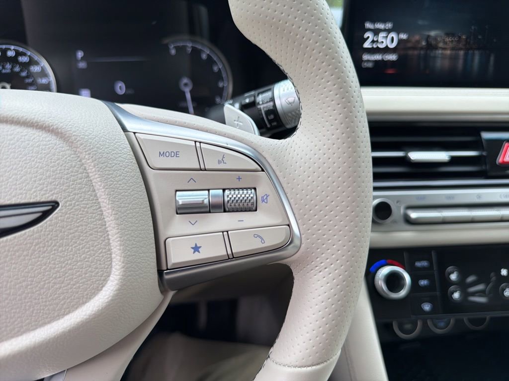 Used 2026 Genesis G70 2.5T Prestige AWD/4WD image 22