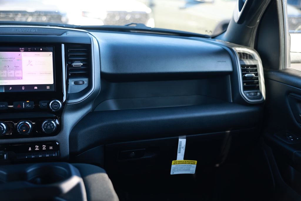 New 2026 RAM 1500 Express RWD image 25