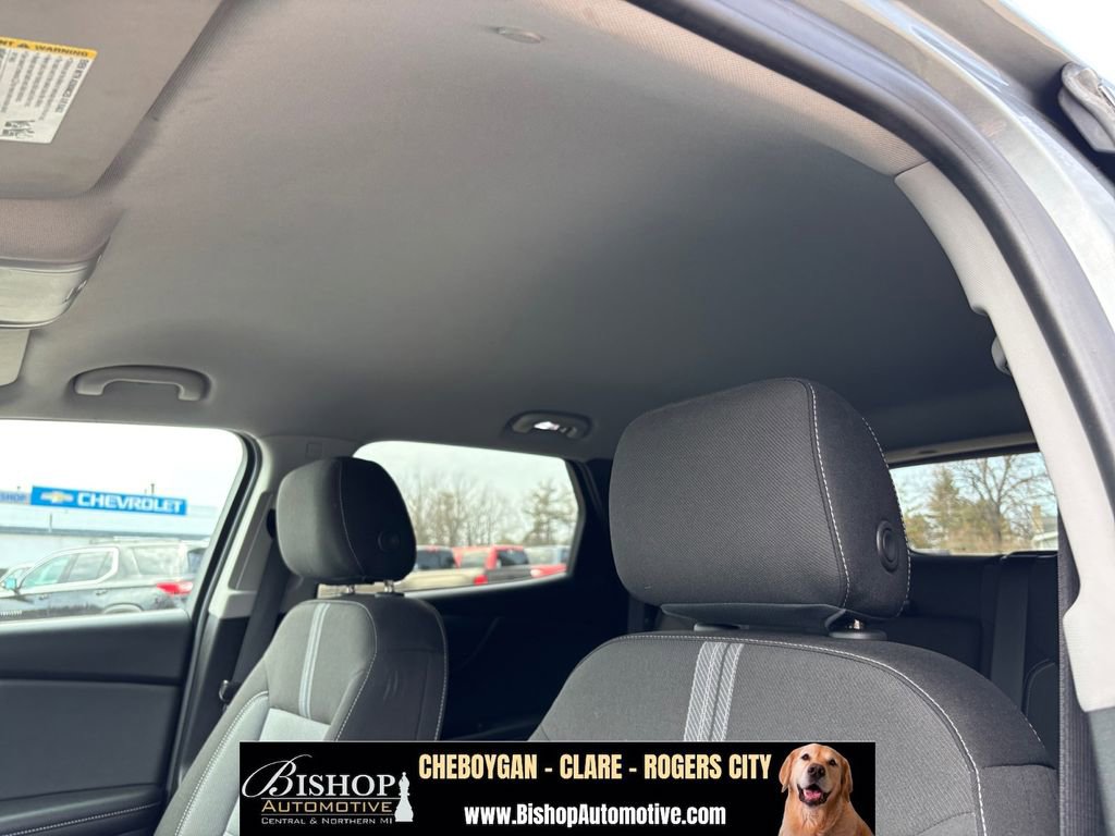 Used 2023 Chevrolet Blazer LT w/ LPO, Floor Liner Package AWD/4WD image 24