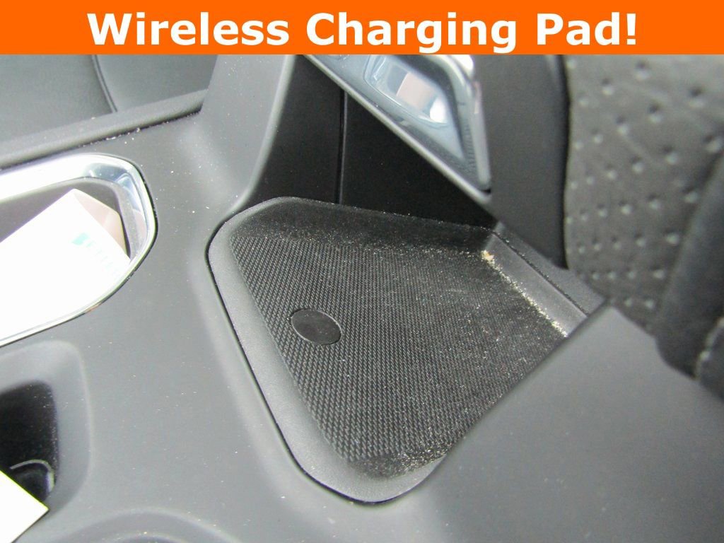 Used 2023 GMC Sierra 1500 Denali w/ Denali Reserve Package image 14