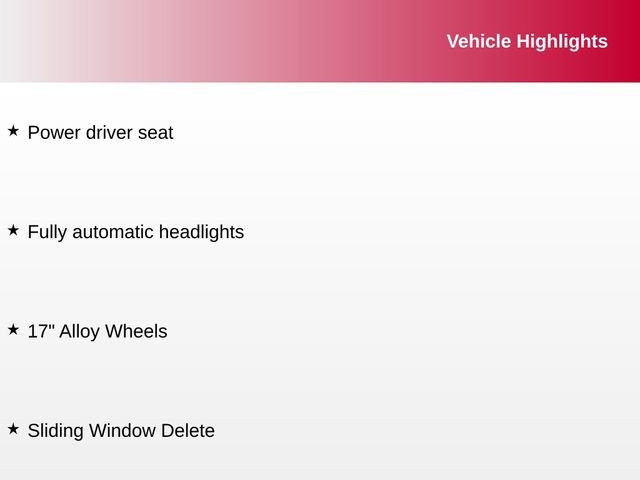 Used 2025 Nissan Frontier SV w/ Tow Package image 8