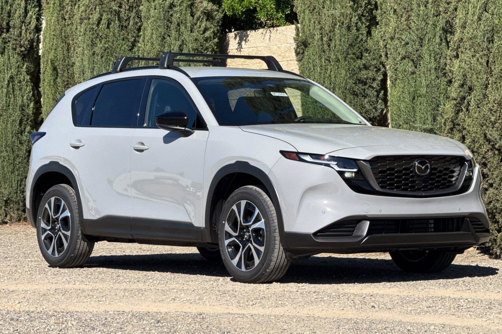New 2026 MAZDA CX-5 Preferred AWD/4WD image 2