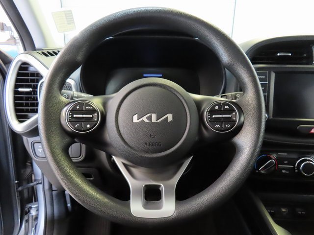 Used 2024 Kia Soul LX w/ Option Group 015 image 8