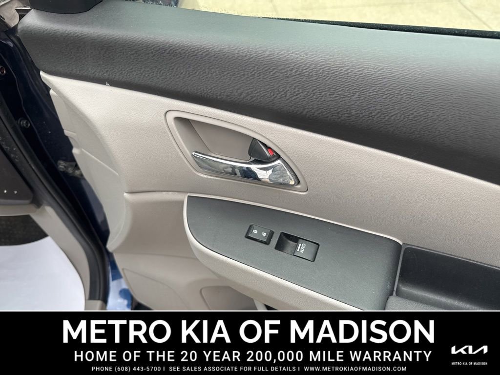 Used 2015 Honda Odyssey EX image 34