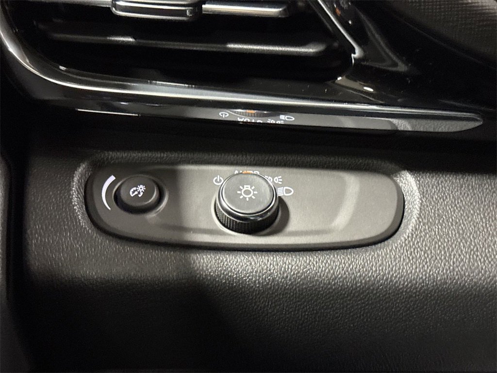 New 2026 Buick Envista Sport Touring w/ Convenience I Package image 17