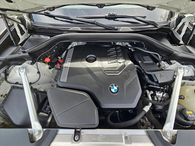 Used 2020 BMW X4 xDrive30i w/ Convenience Package image 22