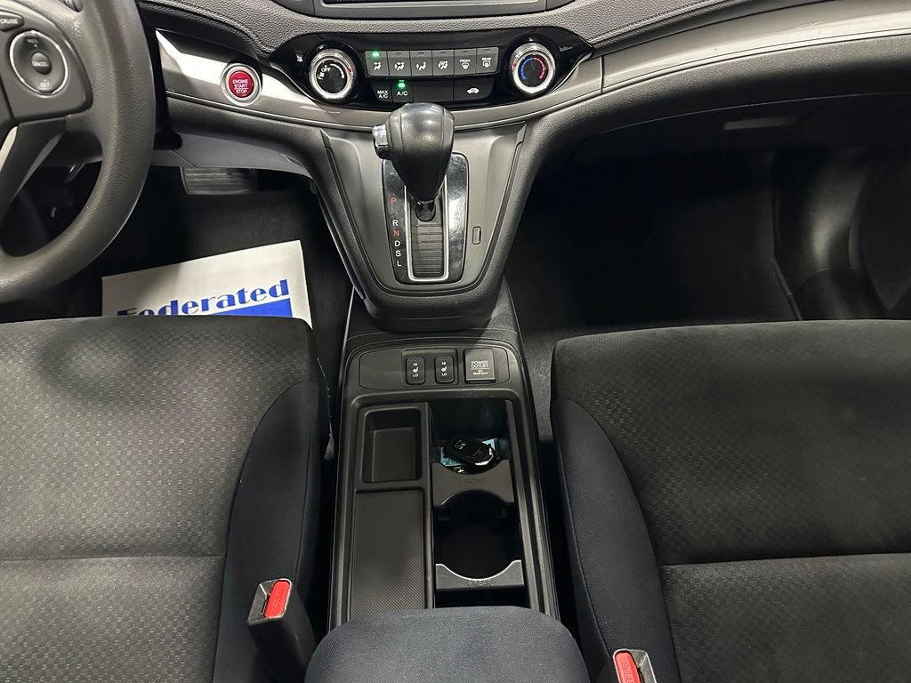 Used 2015 Honda CR-V EX image 33