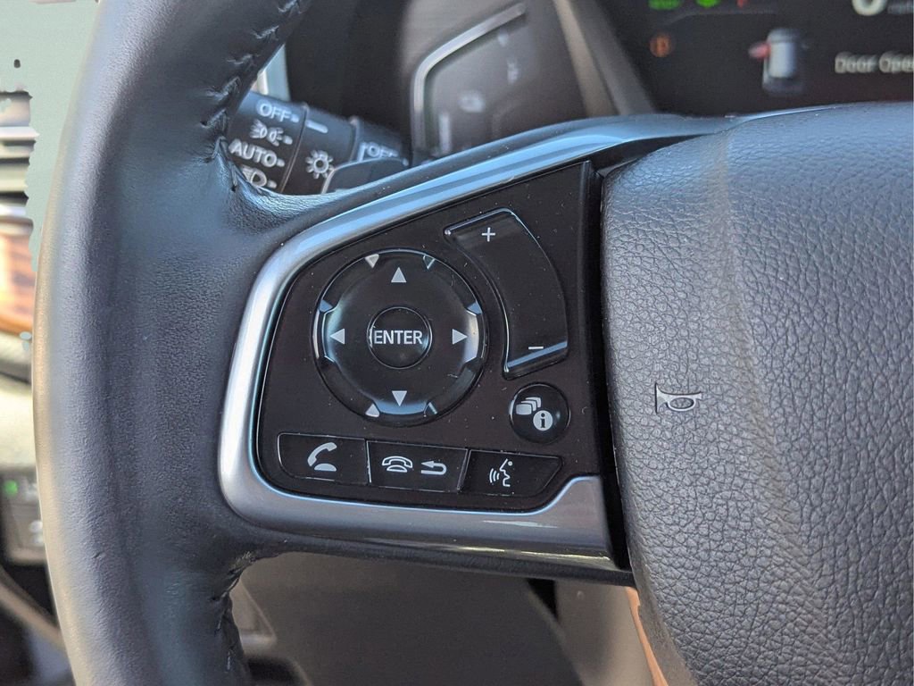 Used 2021 Honda CR-V Touring image 20
