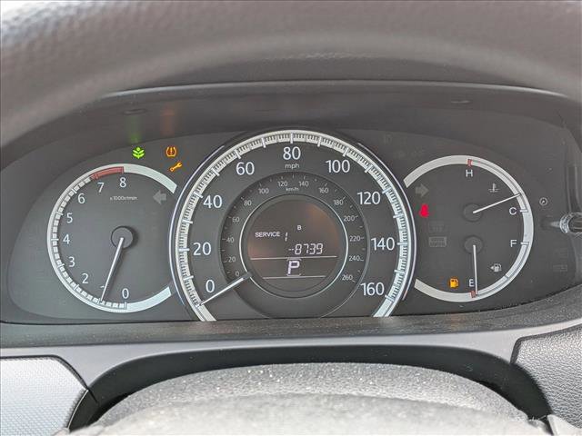 Used 2014 Honda Accord LX image 10