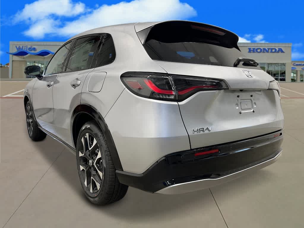 New 2027 Honda HR-V EX-L image 3