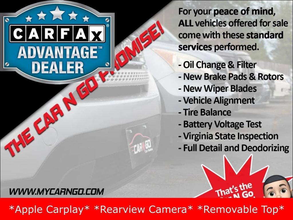 Used 2018 Jeep Wrangler Unlimited Sport S image 8