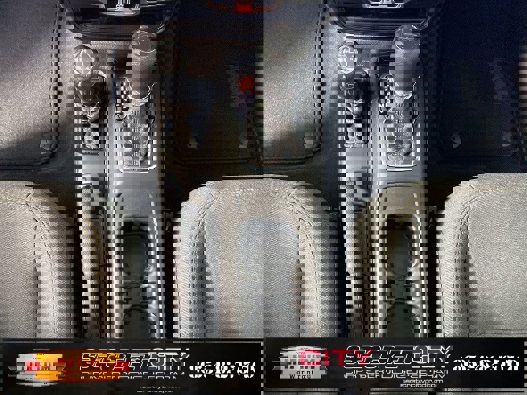 New 2025 Jeep Gladiator Sport image 23