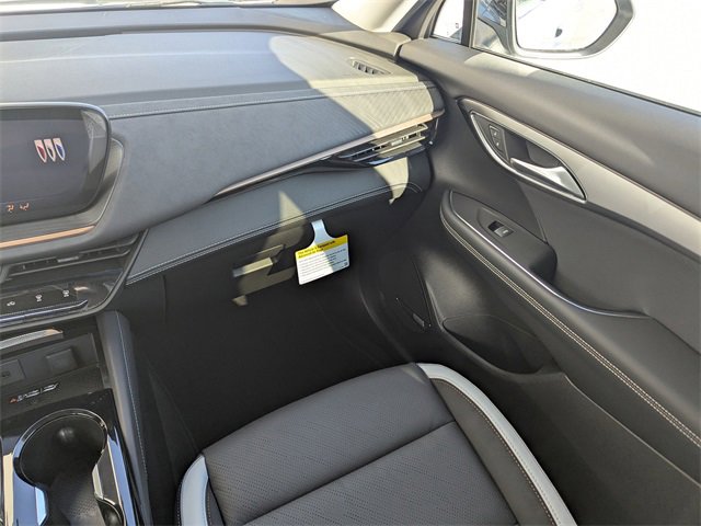 New 2026 Buick Envision Sport Touring image 17