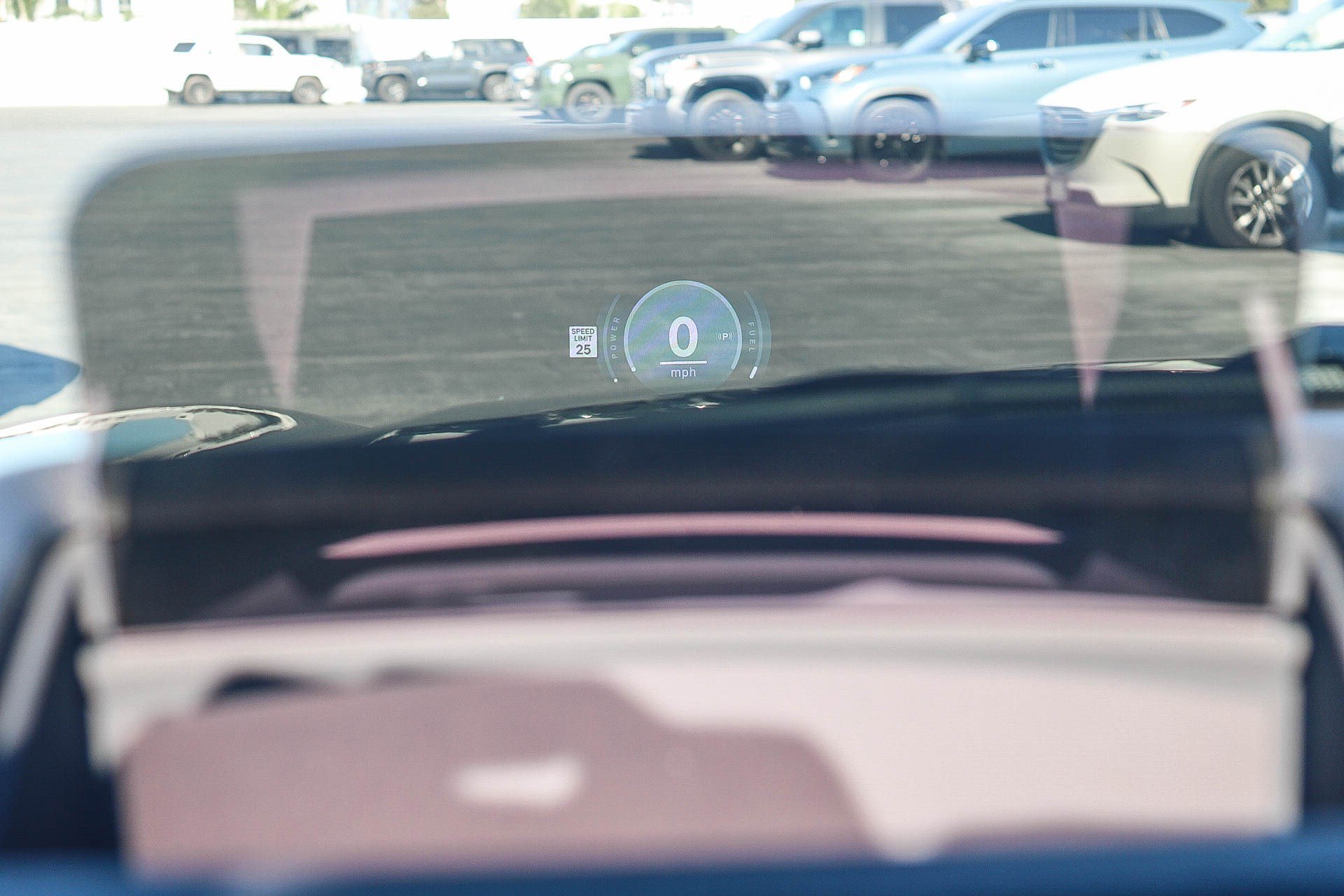 Used 2025 MINI Cooper S FWD image 31