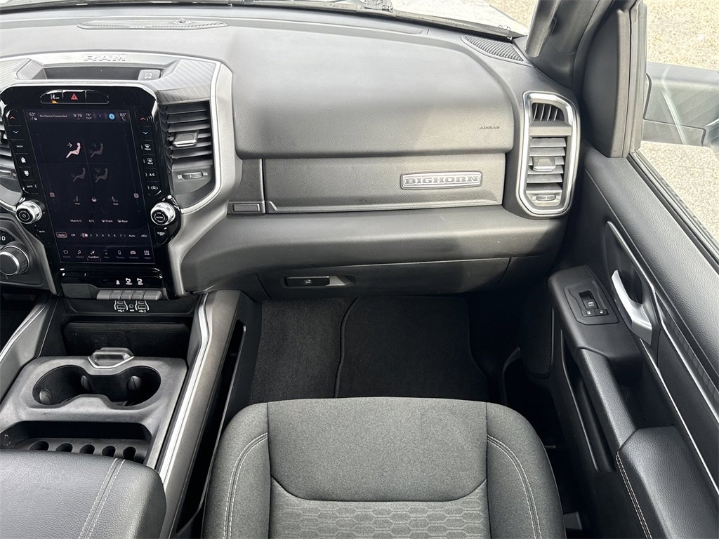 Certified 2025 RAM 1500 Big Horn image 17