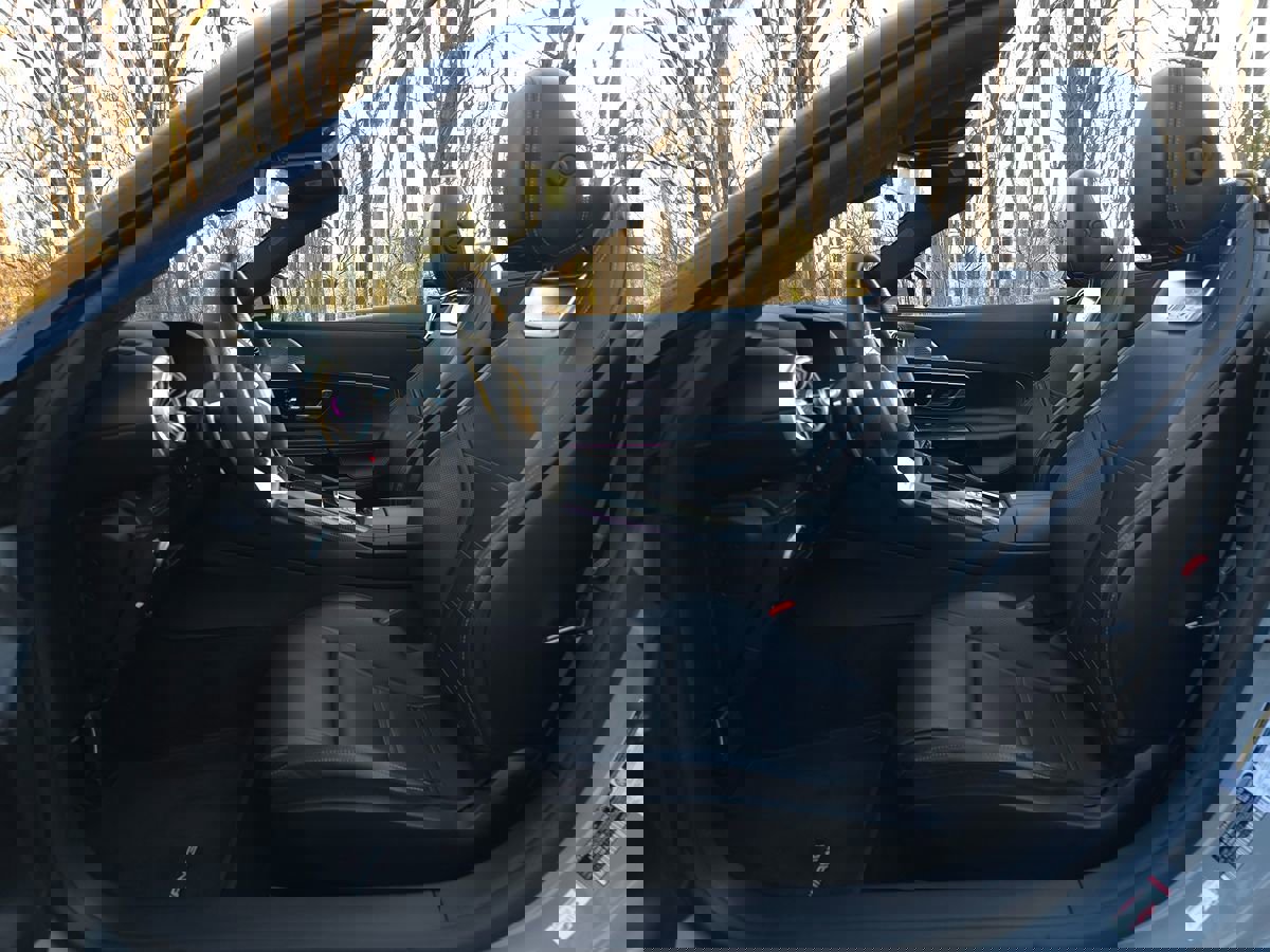 Used 2023 Mercedes-Benz SL 43 AMG image 18