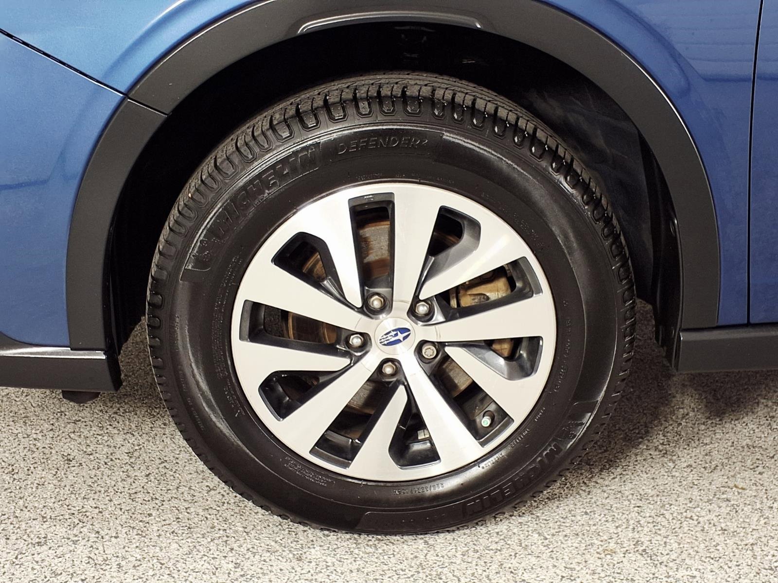 Used 2022 Subaru Outback Premium image 26