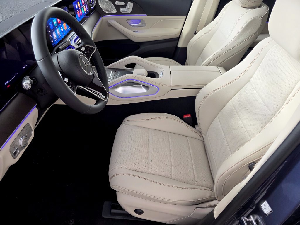 New 2027 Mercedes-Benz GLE 350 4MATIC image 6