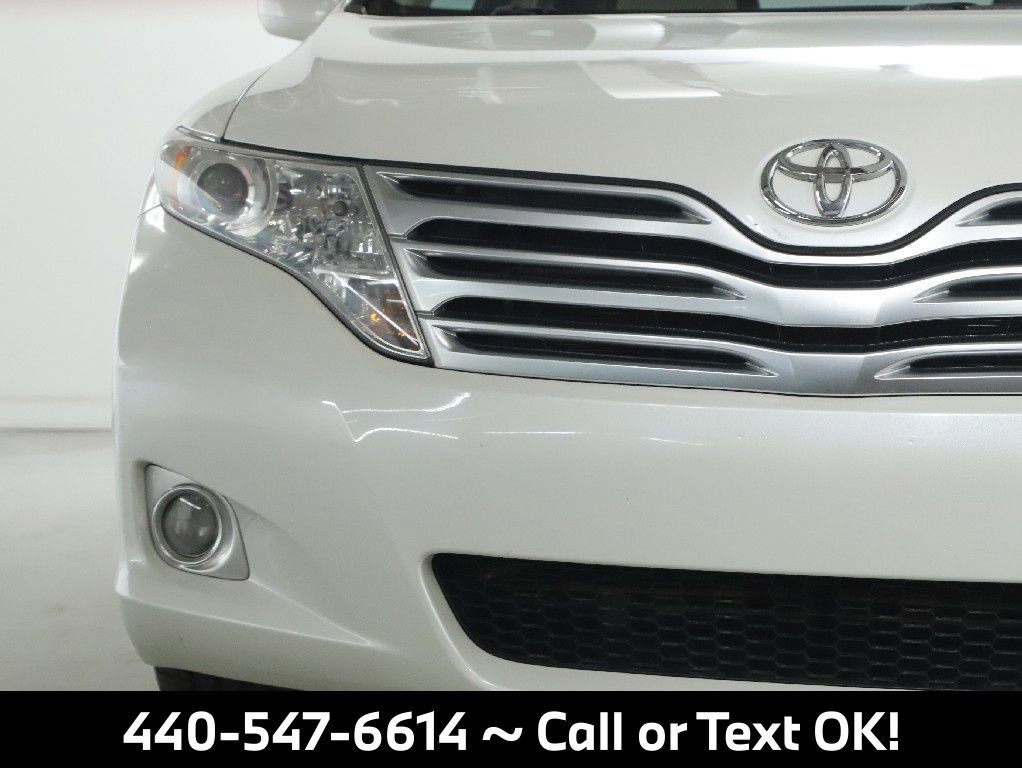 Used 2009 Toyota Venza image 17