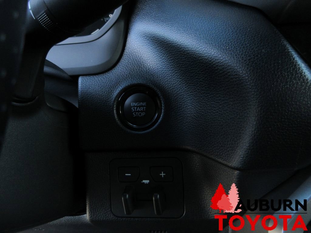 Certified 2025 Toyota Tundra SR5 w/ SR5 Convenience Package image 17