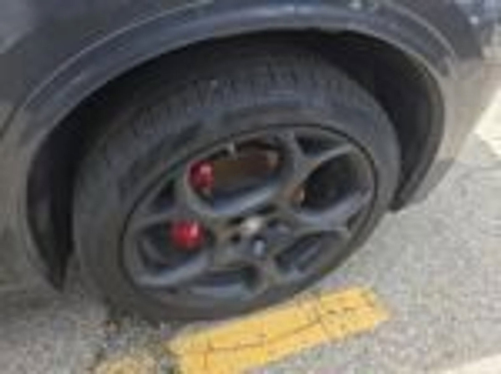 Used 2023 Alfa Romeo Stelvio Veloce image 15