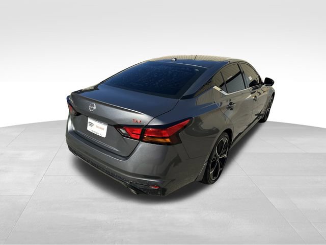 Used 2024 Nissan Altima 2.5 SR image 5